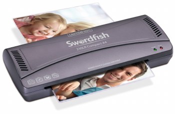 A3 Laminator Deli