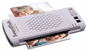 A4 Laminator