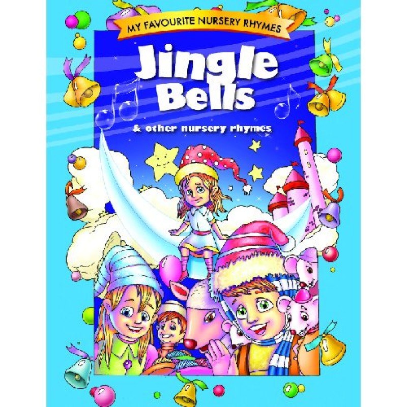 Jingle Bell Rhymes Evans Educational Ltd.