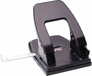 Large Double Hole Puncher