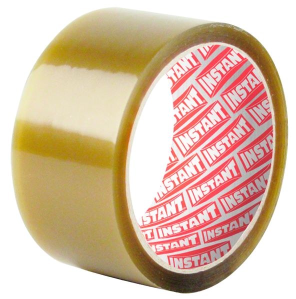 Carton Tape Clear 2" Evans Educational Ltd.