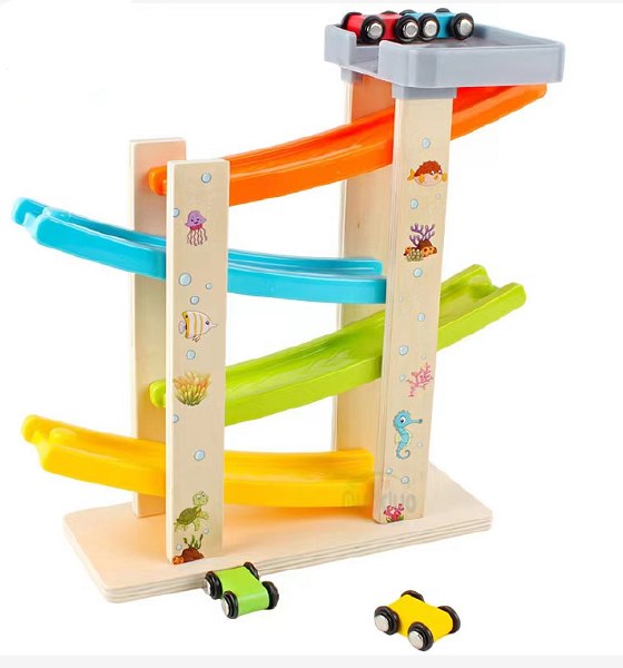 Ramp Play - Evans Educational Ltd.