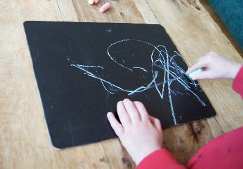 Chalk Board - Plain