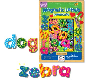 Magnetic Letters LC