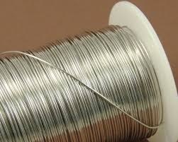 Narrow Forming Wire - 50m