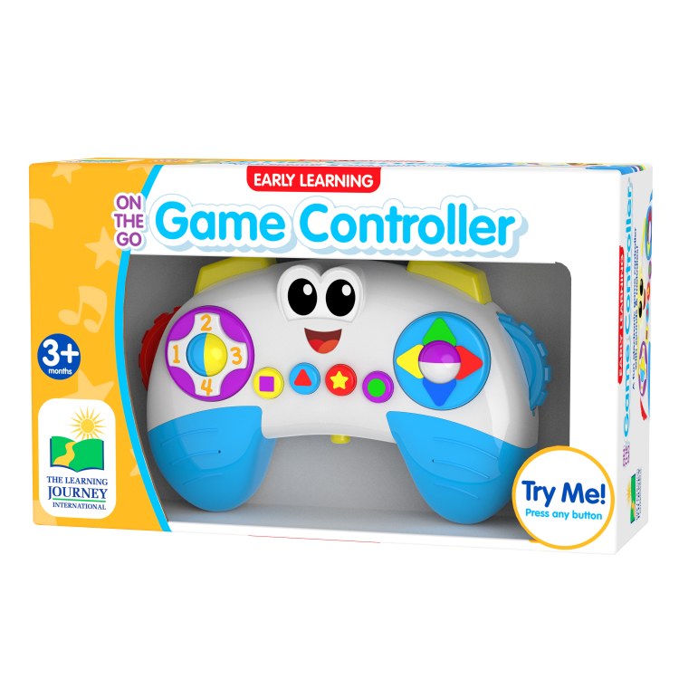 OTG Game Controller