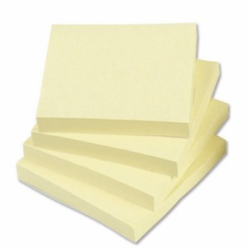 Post It Notes - Small