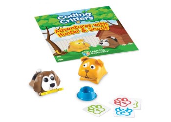 Pair a Pet  Coding Critters