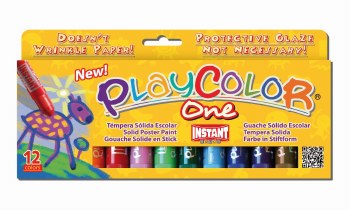 Playcolor Basic One Set (12)