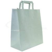 Paper Carrier Bag - Large (10)