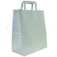 Paper Carrier Bag - Small (15)