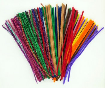 Pipe Cleaners - Bumper Pack