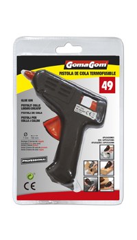 Professional 10w Glue Gun