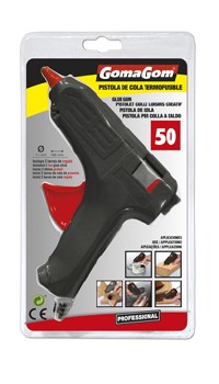 Professional 40w Glue Gun