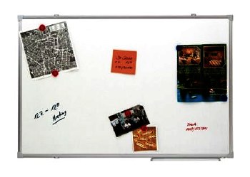 White Board - Lacquered (L)