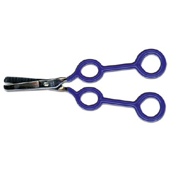 Dual Control Scissors