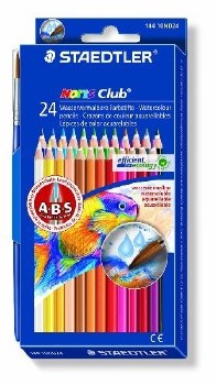 Staedtler Watercolour Pencils