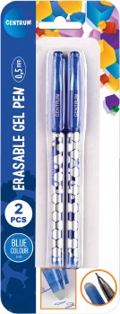 Set of 2 Erasable Pens