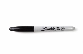 Sharpie Black (1)