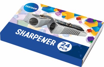 Single Metal Sharpener (24)