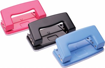 Small Double Hole Puncher