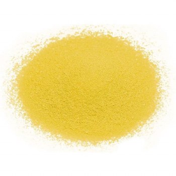 Smooshy Sand 2.5kg - Yellow