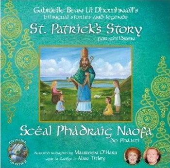 St Patricks Story