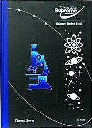 A4 Science Book (1)