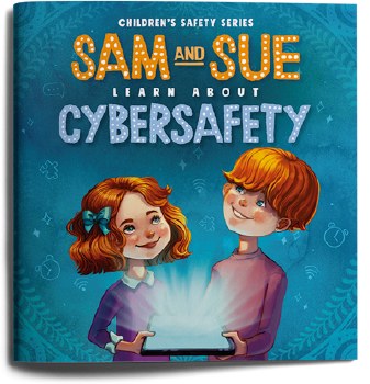 Sam and Sue - Cybersafety