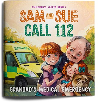 Sam and Sue - Call 112