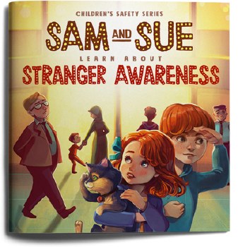 Sam and Sue -Stranger Awarness