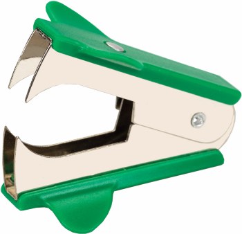 Staple Remover