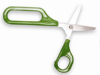 Longloop Scissors (L/H)
