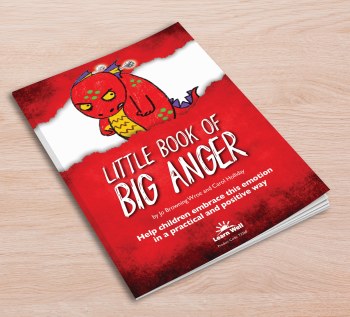 Little Book of BIG Anger