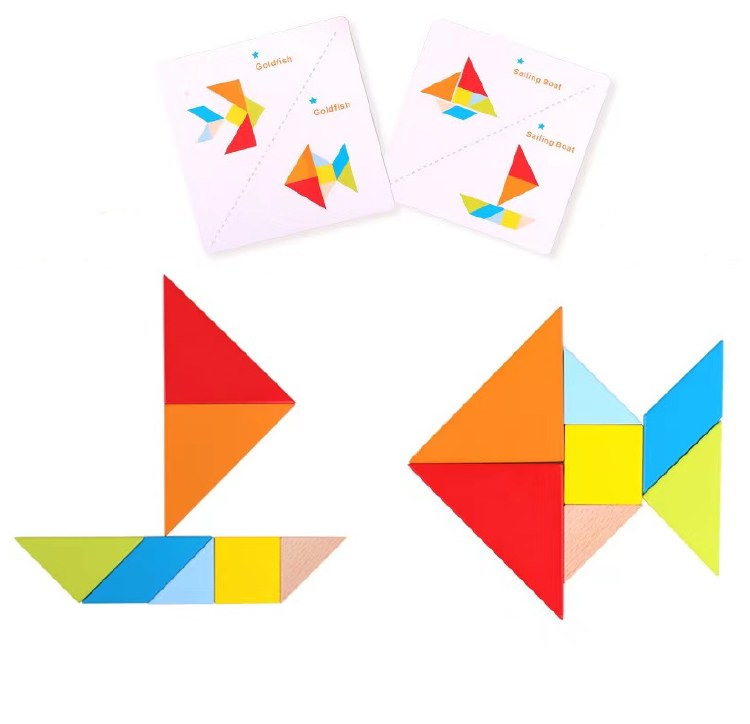 Tangram Set