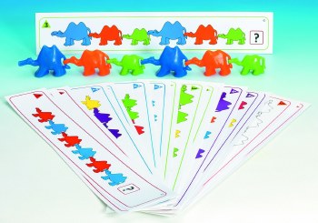 Connecting Camel Cards