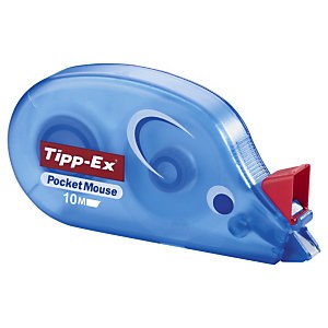 Tipp-Ex Mouse