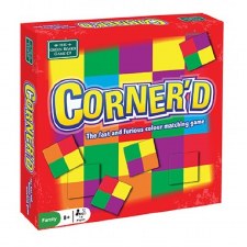 Corner'D