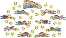 BB - Super Kids