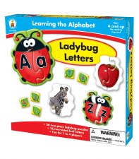 Ladybird Letters