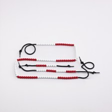 Rekenrek Student Bead String