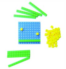 Base 10 Stackable Set