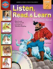 Listen, Read and Learn (2)