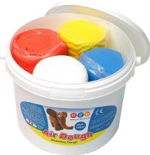 Air Dough  (1.25Kg)