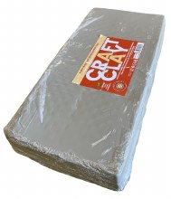 Air Drying Clay - Stone 10kg