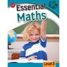 Essential Maths level 2