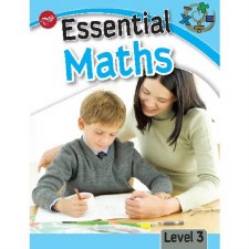 Essential Maths level 3