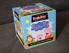 Brainbox Peppa Pig