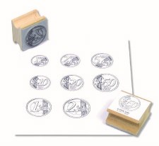 Euro Coin Stampers