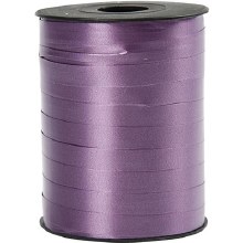 Craft Ribbon - 250m (1) Purple